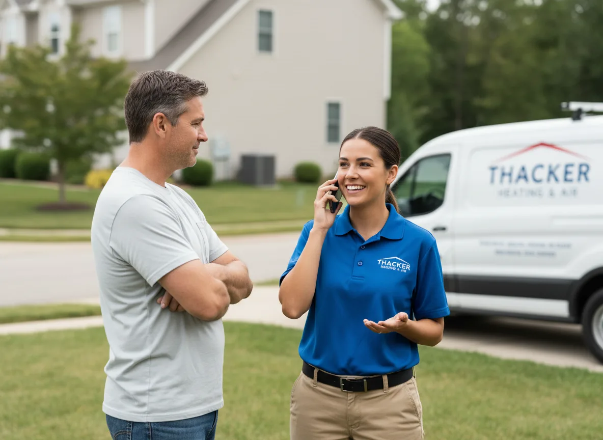 Ac Repair Tipton, KS FAQs